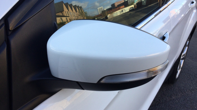 Ford Kuga 2.0 TDCi Titanium Edition 5dr 2WD Diesel Estate